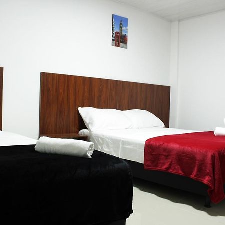 Hotel El Cable 佩雷拉 外观 照片