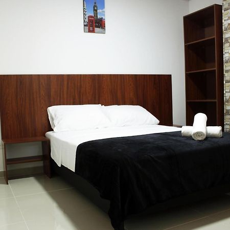 Hotel El Cable 佩雷拉 外观 照片