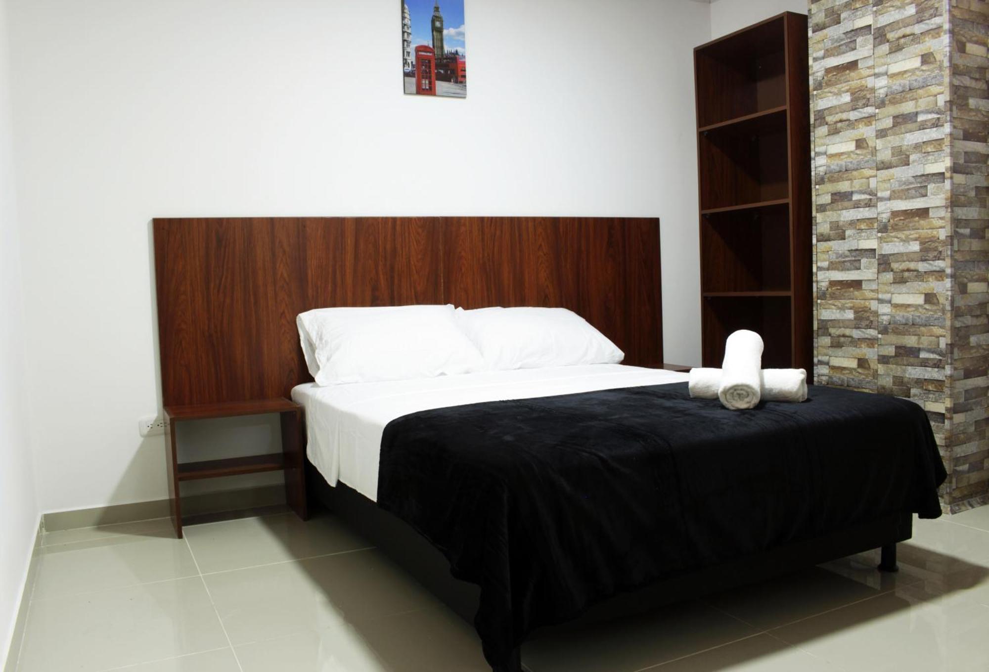 Hotel El Cable 佩雷拉 外观 照片